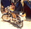 Zündapp KS 50 Super Sport